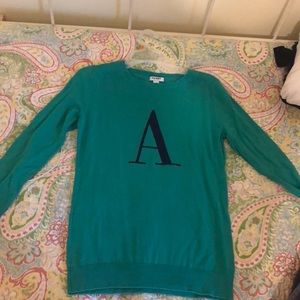 Old Navy A Sweater